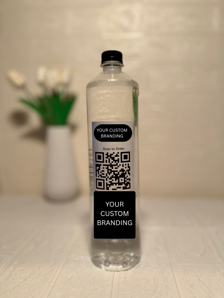 Premium Vertical Wrap 1L